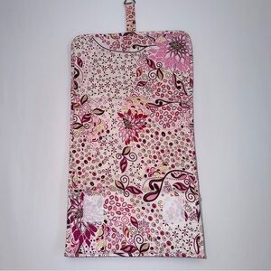 Travel Make Up Bag + Free Necklace